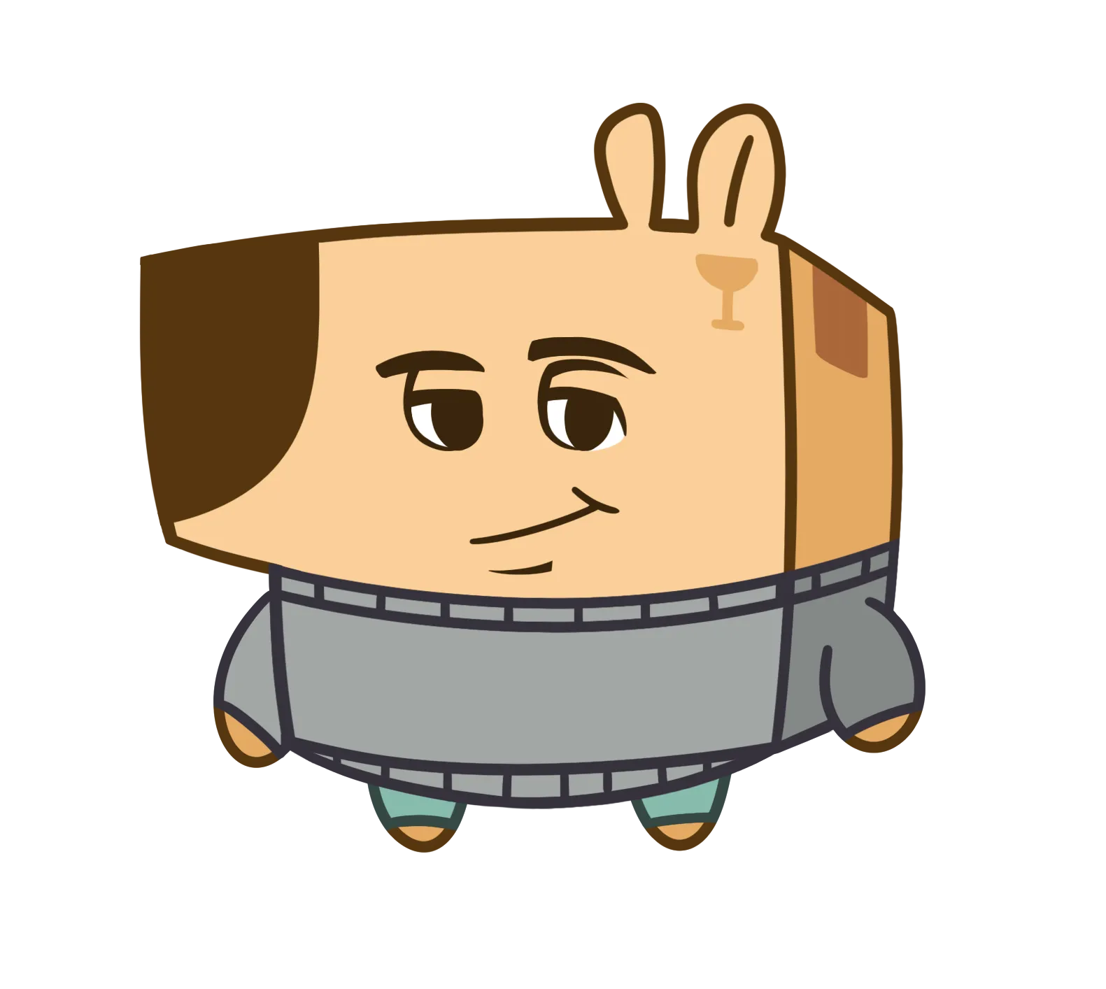 Tonbox